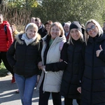 Piesza Pielgrzymka do Trzebnicy - cz. 1