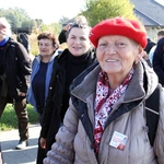 Piesza Pielgrzymka do Trzebnicy - cz. 1