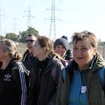 Piesza Pielgrzymka do Trzebnicy - cz. 1