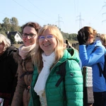 Piesza Pielgrzymka do Trzebnicy - cz. 1