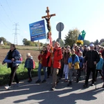 Piesza Pielgrzymka do Trzebnicy - cz. 1