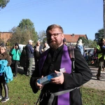 Piesza Pielgrzymka do Trzebnicy - cz. 1