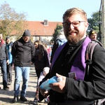 Piesza Pielgrzymka do Trzebnicy - cz. 1