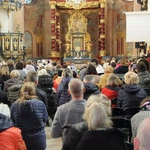 Dzień Jednośći Wspólnot Charyzmatycznych