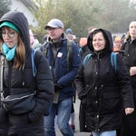 Piesza Pielgrzymka do Trzebnicy - cz. 1