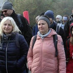 Piesza Pielgrzymka do Trzebnicy - cz. 1
