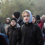 Piesza Pielgrzymka do Trzebnicy - cz. 1