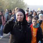 Piesza Pielgrzymka do Trzebnicy - cz. 1