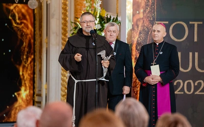 Katolicki Nobel dla Lubelskiego Hospicjum dla Dzieci im. Małego Księcia
