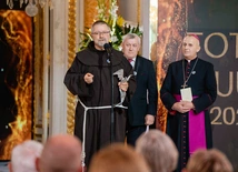 Katolicki Nobel dla Lubelskiego Hospicjum dla Dzieci im. Małego Księcia