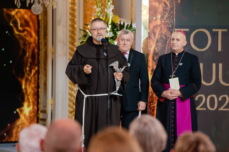 Katolicki Nobel dla Lubelskiego Hospicjum dla Dzieci im. Małego Księcia