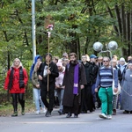 Piesza Pielgrzymka do Trzebnicy - cz. 2