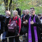Piesza Pielgrzymka do Trzebnicy - cz. 2