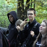 Piesza Pielgrzymka do Trzebnicy - cz. 2