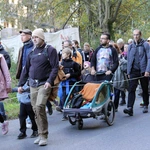 Piesza Pielgrzymka do Trzebnicy - cz. 2
