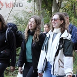 Piesza Pielgrzymka do Trzebnicy - cz. 2