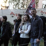 Piesza Pielgrzymka do Trzebnicy - cz. 2