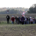 Piesza Pielgrzymka do Trzebnicy - cz. 2