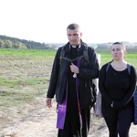 Piesza Pielgrzymka do Trzebnicy - cz. 2