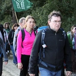 Piesza Pielgrzymka do Trzebnicy - cz. 2