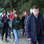 Piesza Pielgrzymka do Trzebnicy - cz. 2