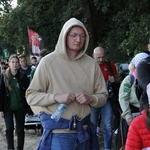 Piesza Pielgrzymka do Trzebnicy - cz. 2