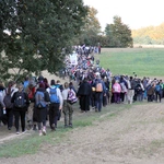 Piesza Pielgrzymka do Trzebnicy - cz. 2