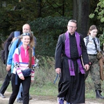 Piesza Pielgrzymka do Trzebnicy - cz. 2