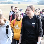 Piesza Pielgrzymka do Trzebnicy - cz. 2