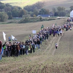 Piesza Pielgrzymka do Trzebnicy - cz. 2