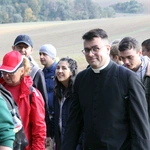 Piesza Pielgrzymka do Trzebnicy - cz. 2