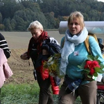 Piesza Pielgrzymka do Trzebnicy - cz. 2