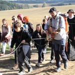 Piesza Pielgrzymka do Trzebnicy - cz. 2