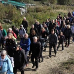 Piesza Pielgrzymka do Trzebnicy - cz. 2