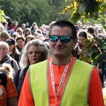 Piesza Pielgrzymka do Trzebnicy - cz. 2