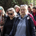 Piesza Pielgrzymka do Trzebnicy - cz. 2