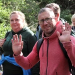 Piesza Pielgrzymka do Trzebnicy - cz. 2