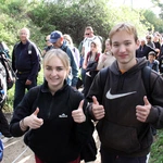 Piesza Pielgrzymka do Trzebnicy - cz. 2