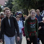 Piesza Pielgrzymka do Trzebnicy - cz. 2