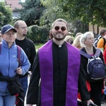 Piesza Pielgrzymka do Trzebnicy - cz. 2