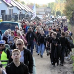 Piesza Pielgrzymka do Trzebnicy - cz. 2