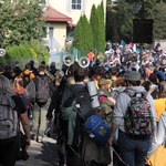 Piesza Pielgrzymka do Trzebnicy - cz. 2
