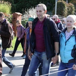Piesza Pielgrzymka do Trzebnicy - cz. 2