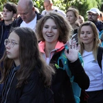 Piesza Pielgrzymka do Trzebnicy - cz. 2