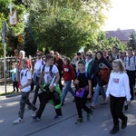 Piesza Pielgrzymka do Trzebnicy - cz. 2