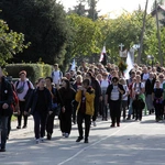 Piesza Pielgrzymka do Trzebnicy - cz. 2