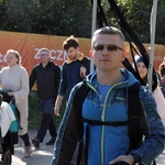 Piesza Pielgrzymka do Trzebnicy - cz. 2