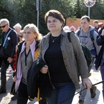 Piesza Pielgrzymka do Trzebnicy - cz. 2