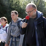 Piesza Pielgrzymka do Trzebnicy - cz. 2