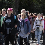 Piesza Pielgrzymka do Trzebnicy - cz. 2